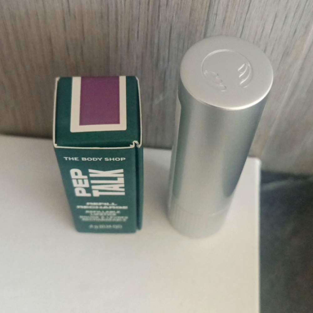 Case The Peptalk Refillable Case ONLY - Picture 2 of 7